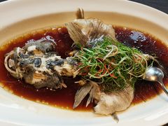 -望乡楼上海菜(日月光店)