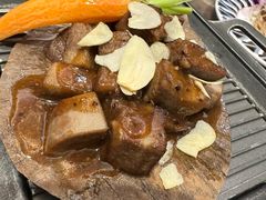 -蟹之国·精品蟹料理(极地店)