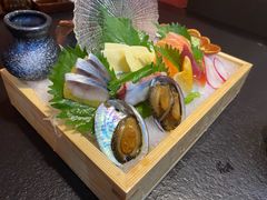 -大江户日本料理(吕厝店)