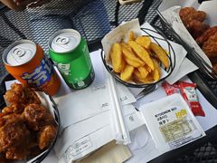 -Kyochon1991校村(共和路店)