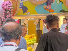-南京西路(地铁站)