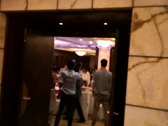 -上海新锦江大酒店