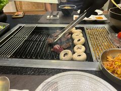 -韩满园· 甄选韩式烤肉