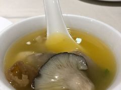 -衡山汇·高级粤菜(霄云路店)