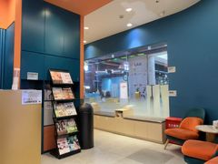 -海马体照相馆(上海百联南方购物中心店)