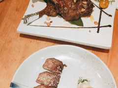 -王鼎精致料理铁板烧(世博源店)