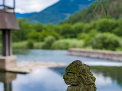 -古堰画乡景区
