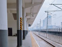 -株洲火车站