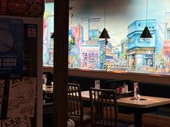 -沼津港精致料理·寿喜烧·烧鸟(漕河泾印象城店)