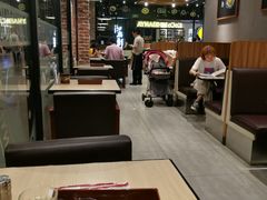 -CoCo壱番屋(久光百货店)