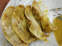 -清真蒋有记(老门东店)