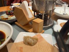 -枣子树·素食餐厅(普陀山店)