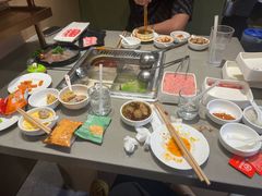 -海底捞火锅(杭州萧山宝龙广场店)