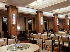 -民族饭店-四季餐厅