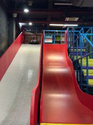 -蹦贝运动中心·蹦床·攀岩·闯关(龙岗店)