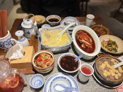 -南京大牌档(青岛万象城店)