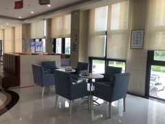 -泰康拜博口腔(华发门诊)