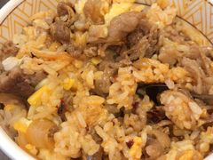 -食其家·牛丼咖喱(蚂蚁金服店)