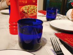 -玛尚诺Pizza&Bar(长泰广场店)