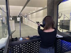 -真枪会射击俱乐部(河西中央公园店)