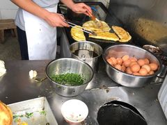 -老客满蛋饼(双塔市集店)