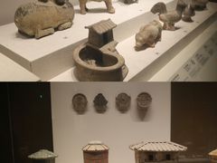 -陕西历史博物馆
