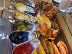 -Ambra Haus琥珀屋精酿餐厅(宝山店)