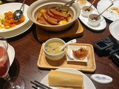 -明湖楼·经典鲁菜山东海鲜(大明湖店)