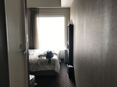 -秋叶原华盛顿酒店