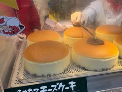 -瑞可爷爷的店(难波本店)