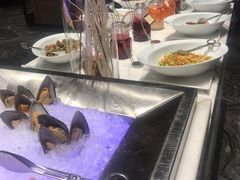 -印象餐厅(杭州国际博览中心北辰大酒店)