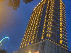 -石狮世茂摩天城摩天轮