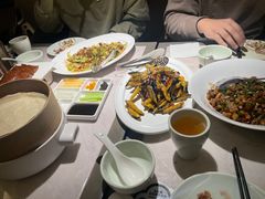 -船歌·鱼水饺青岛菜(闽江二路店)