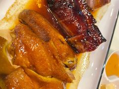 -禄興記香港大排档(歌斐中心店)