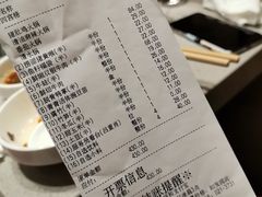 -海底捞火锅(金山百联店)