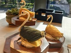 -天瑞轩·粤菜餐厅