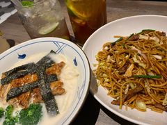 黑椒牛柳丝意大利面-周沫西餐(漫广场店)