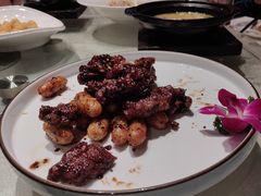 -阿娘家·原生态农家菜(国顺东路店)