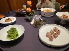 -A One Kitchen·南京精菜馆(德基广场店)