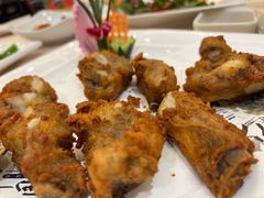 -北海渔村酒楼·粤菜海鲜点心(新华店)