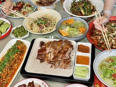 -老鼎万春卤菜(五代传承创始老店)
