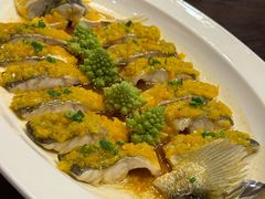 -长春凯悦酒店-品悦中餐厅