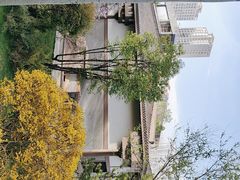 -南凉虎台遗址公园