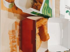 -德克士(胜利店)
