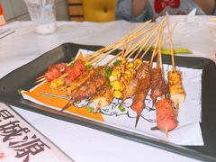 -星城源·小龙虾老铺子(坡子街店)