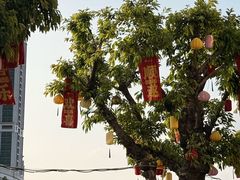 -孙文西路步行街