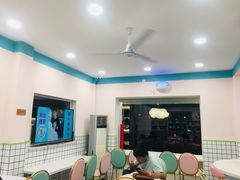 -梁子刨冰王&梁小糖(王顶堤店)