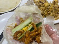 -姥家春饼店(漳州二路店)