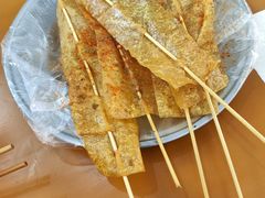 -老闸桥肉串(如城店)