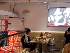 -涂辣辣·现炒虾蟹锅(梦时代店)